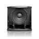 dB Technologies SUB 15H Semi Horn Loaded Active PA Subwoofer 5