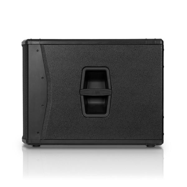 dB Technologies SUB 15H Semi Horn Loaded Active PA Subwoofer 7