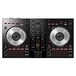 Pioneer DDJ SB3 DJ Controller - Top