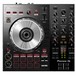 Pioneer DDJ SB3 DJ Controller - Close Up