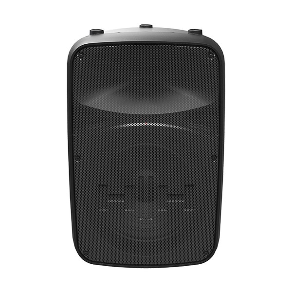 HH Electronics VECTOR VRE-15A 15'' Active PA Speaker