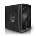 dB Technologies SUB 18H Semi Horn Loaded Active PA Subwoofer 2