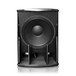 dB Technologies SUB 18H Semi Horn Loaded Active PA Subwoofer 4