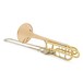 Coppergate Intermediate Bass Trombone, By Gear4music