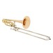 Coppergate Intermediate Bass Trombone, By Gear4music