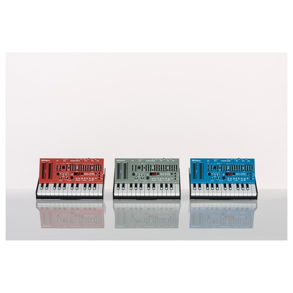 Roland SH-01A Sound Modules