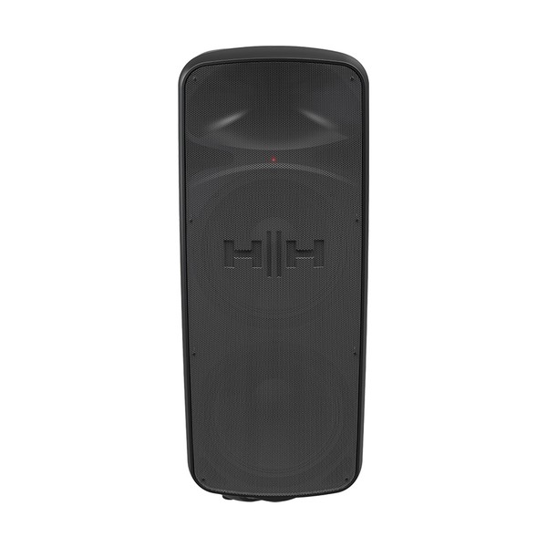 HH Electronics VECTOR VRE-215A Dual 15'' Active PA Speaker