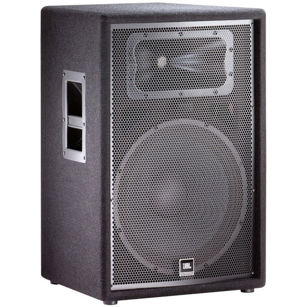 JBL JRX215 15" Two-Way Passive PA Monitor