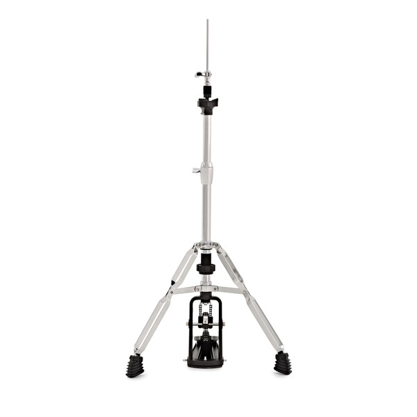 Heavy Duty Two-Leg Hi-Hat Stand by Gear4music