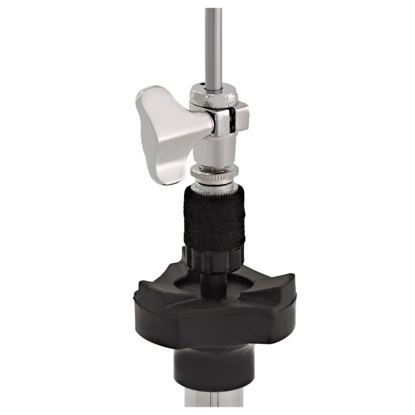 Heavy Duty Two-Leg Hi-Hat Stand by Gear4music