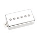 Seymour Duncan SPH90-1N Phat Cat Nickel Cover