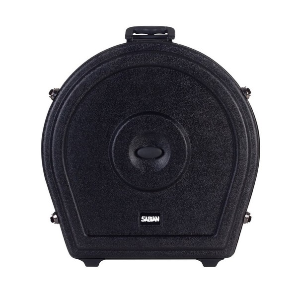 Sabian Max Protect 22" Cymbal Case- Front