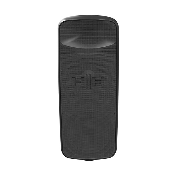 HH Electronics VECTOR VRE-215 Dual 15'' Passive PA Speaker
