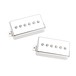 Seymour Duncan Phat Cat Set, Nickel Cover