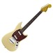 Squier Vintage Modified Mustang, Vintage White