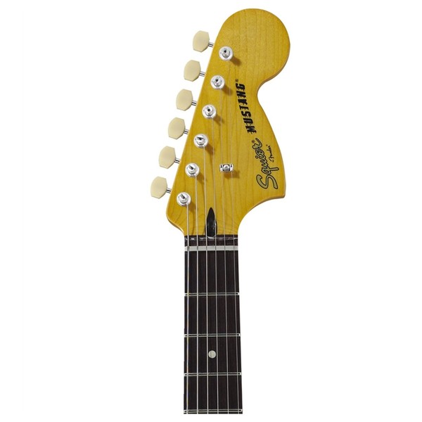 ギター Squire Mustang Modified Squier Vintage Modified zmodyfikowano Mustang, Sonic
