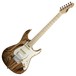 ESP Original Series Snapper, Burner