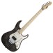 ESP Original Series Snapper CTM24 FR, See Thru Black