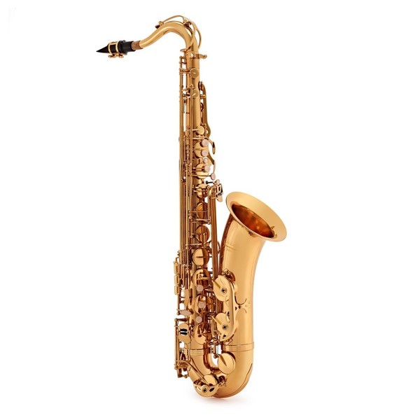 Elkhart 100TS Student Tenor Saxophone