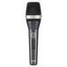 AKG D5 S Dynamic Lead Vocal Mic + Switch - Front