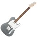 Squier Affinity Telecaster, Slick Silver