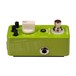 Mooer MMF1 Mod Factory Pedal - side