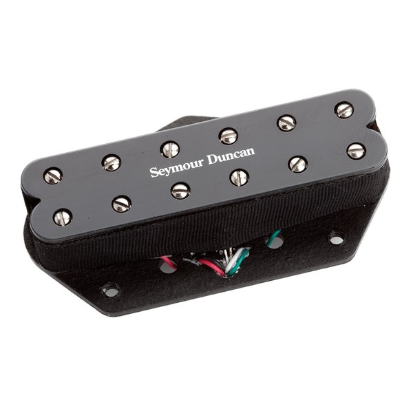 Seymour Duncan ST59-1 Little '59 Bridge Pickup, Black