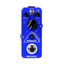 Mooer Triangolo Digital Tremolo Pedal