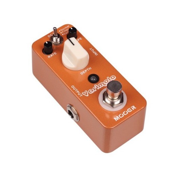 Mooer Varimolo Tremolo Pedal