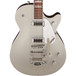 Gretsch G5439T Electromatic Pro Jet W/Bigsby Tremelo, Silver Sparkle