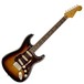 Squier Classic Vibe 60s Stratocaster, 3-Tone Sunburst