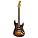 Squier Classic Vibe 60s Stratocaster, 3-Tone Sunburst front view