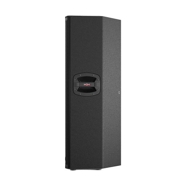 HH Electronics TESSEN TNP-2151 Dual 15'' Passive PA Speaker, Side