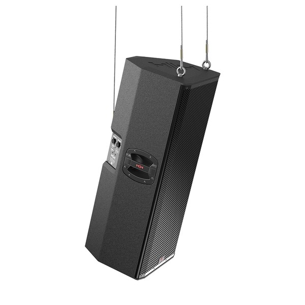 HH Electronics TESSEN TNP-2151 Dual 15'' Passive PA Speaker, Suspended