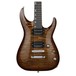 ESP Original Series Horizon NT CTM, Antique Brown