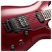 ESP Original Series Horizon-I, Red