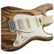 ESP Original Snapper, Burner
