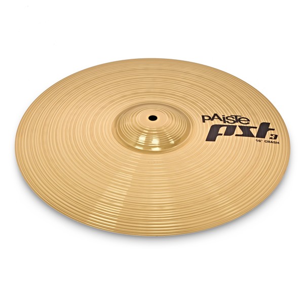 Paiste PST 3 Universal Box Set 14, 16, 20