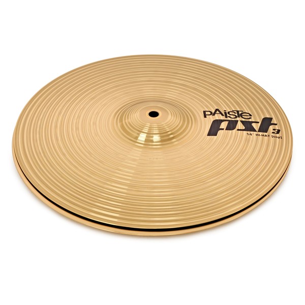 Paiste PST 3 Universal Box Set 14, 16, 20