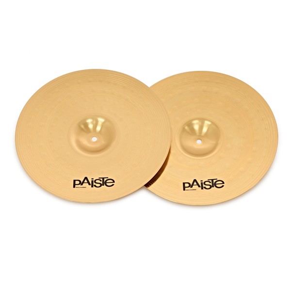 Paiste PST 3 Universal Box Set 14, 16, 20