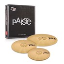Paiste PST 3 Universal Box Set 14, 16, 20