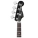 Squier Vintage Modified Jaguar Bass Special, Black headstock