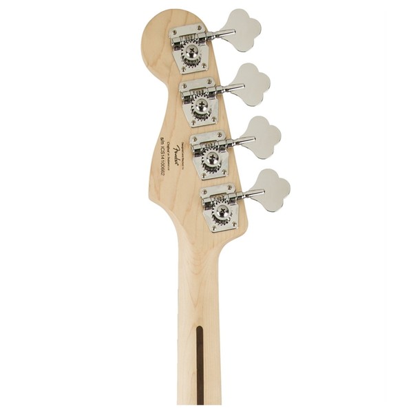 Squier by Fender Vintage Modified Jaguar Bass Special HB