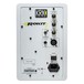 KRK Rokit RP5 G3 Active Monitor, White Noise - Box Opened