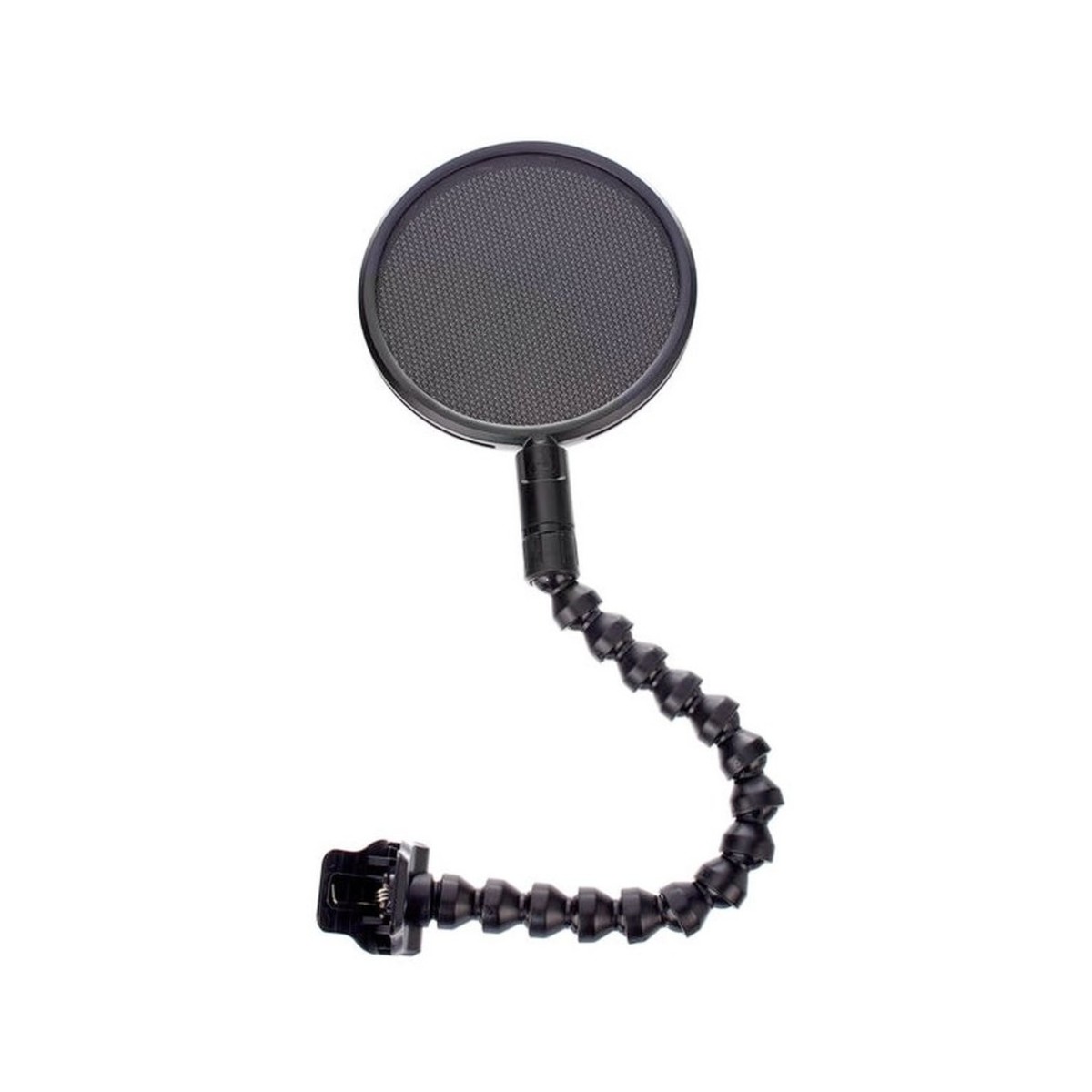 Pop-Audio Studio Edition Pop-Filter - Fast neu | Gear4music