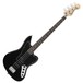Squier Vintage Modified Jaguar Bass Special, Black