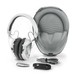 Crossfade Wireless Headphones - Full Contents