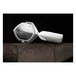 V-Moda Crossfade Wireless Bluetooth Headphones, White Silver - Lifestyle