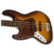 Squier Vintage Modified Jazz Bass Left Handed