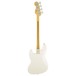 Squier Vintage Modified Jazz Bass, White